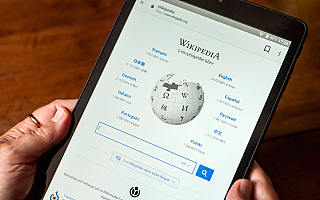 Wikipedia świętuje 20 lat istnienia. Internetowa encyklopedia tworzona jest w 316 językach